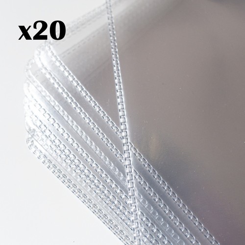 20x premium inch pvc outer - 20x,