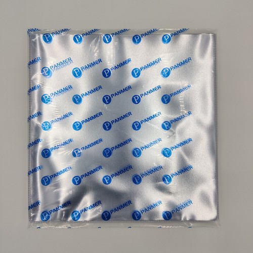 Pvc record sleeves - 25, x