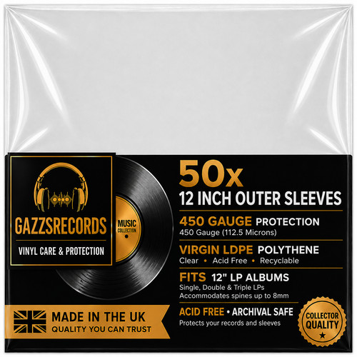 Inch heavy duty - 12",