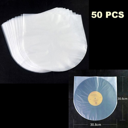 50x anti static - 12'', ld