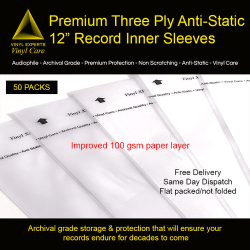 Premium three ply - 50,