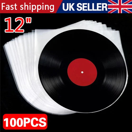 100pcs anti static - 100pcs, lp