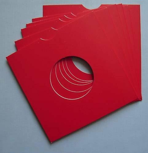 Vinyl record card - vinyl,