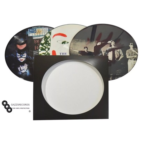 Inch cardboard picture - 10,