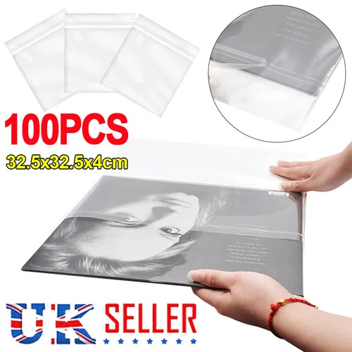 100pcs premium clear - premium, 12"