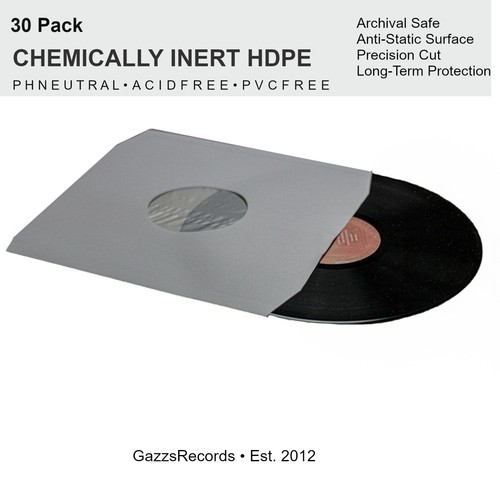 Inch poly lined - poly, vinyl