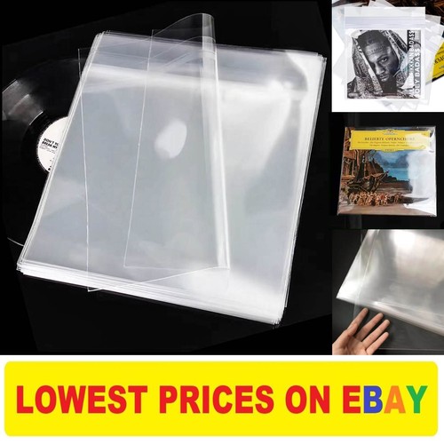 Inch record sleeves outer - record,