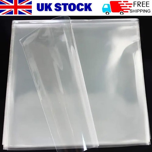 120x vinyl record sleeves 12 - 120x,