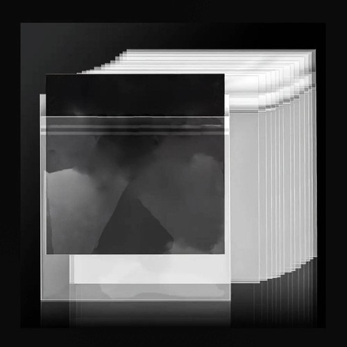 Inch record sleeves outer - sleeves,