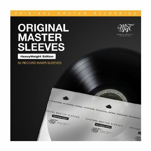 Mobile fidelity original - mobile,