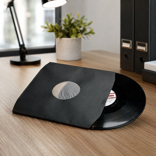 Poly lined inner - 12",