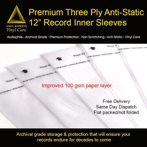 Premium three ply - premium,