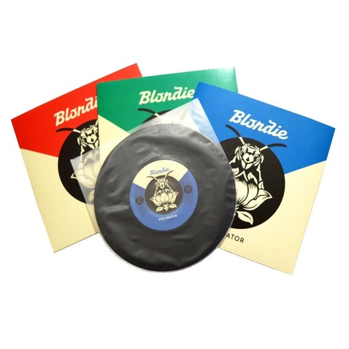 Inch anti static inner - 7",