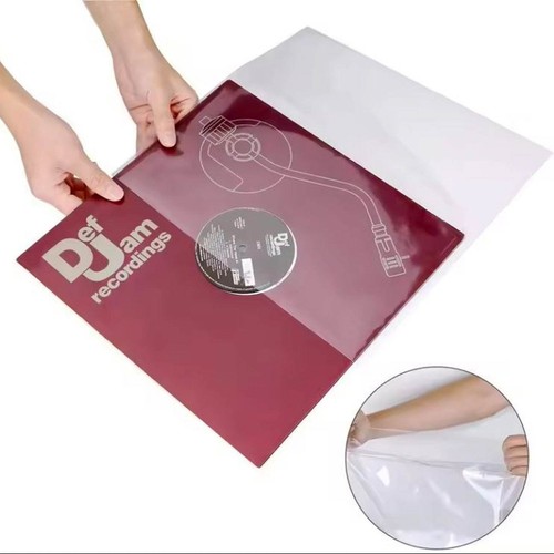 Inch record sleeves outer - record,