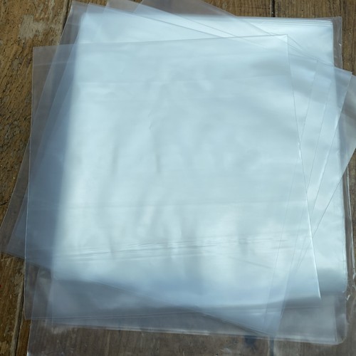 Pack vinyl record - pack, 12"