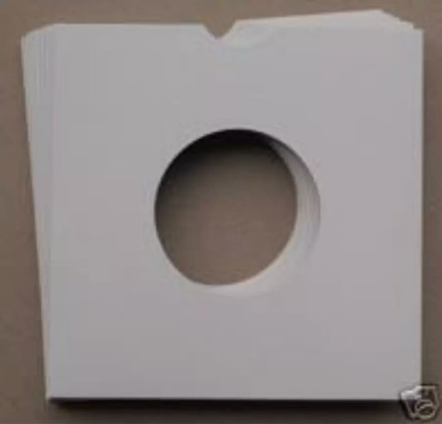 Premium strong white - 7",