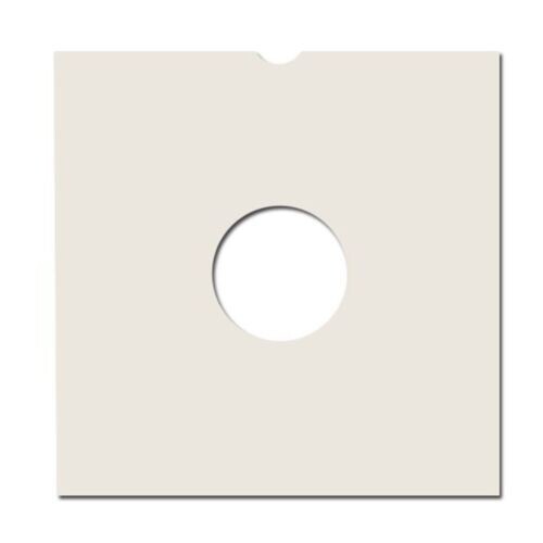 Vinyl white lp - 12'',