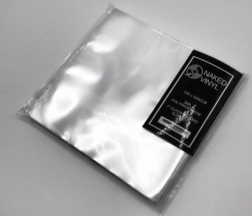 Outer record vinyl - vinyl,