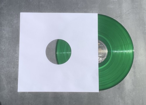 Inch white paper - 12", inner