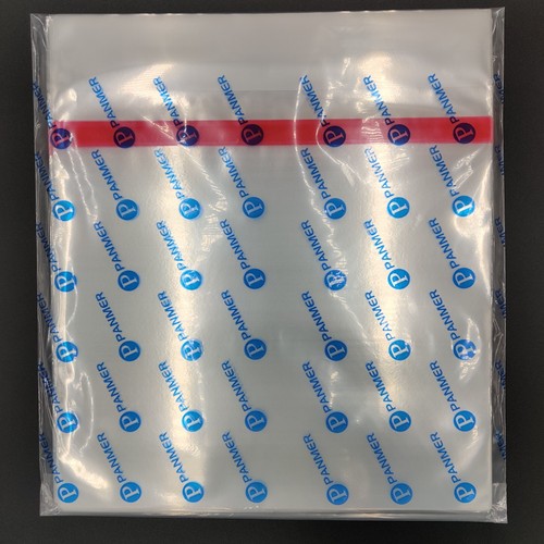 Super clear blake record - 7",