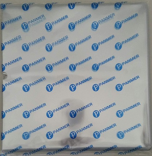 Pvc 140 micron stitched - 140,