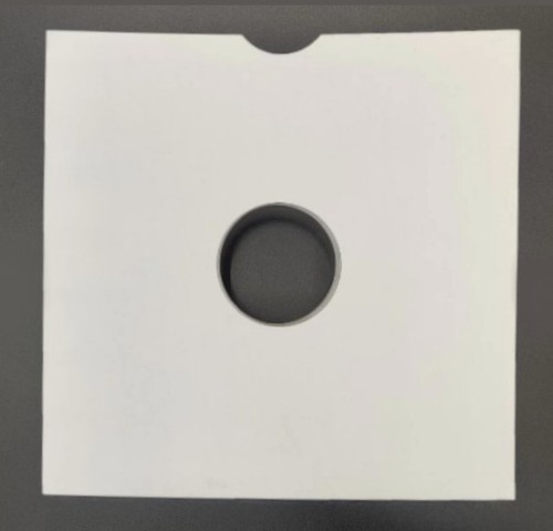 Inch record outer sleeves - inch,