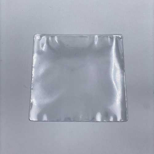 Pvc picture disc - 7", record