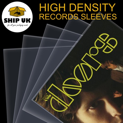 Inch vinyl plastic outer - 12,