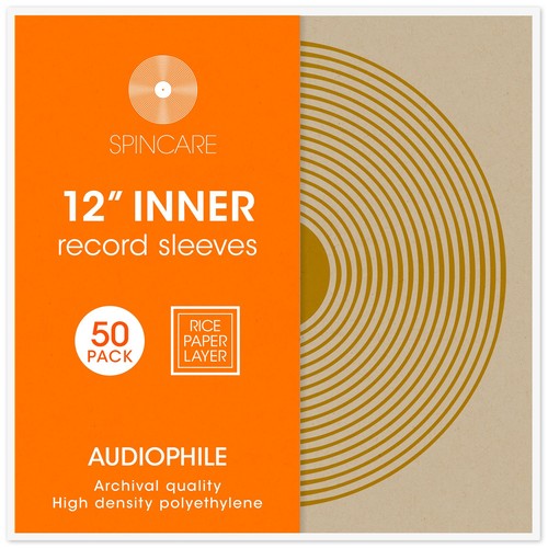 50x inch anti static - static, inner
