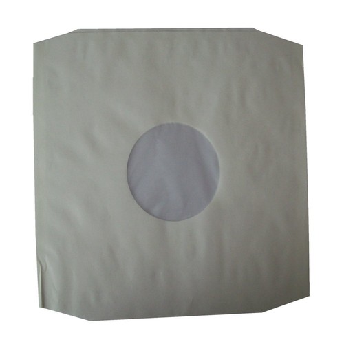 High density white 12 - white, 12"