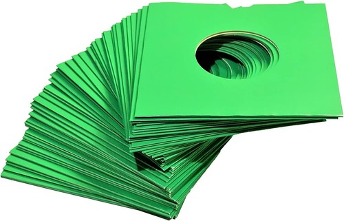 Pack green lp - green,