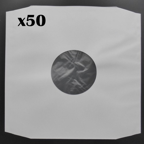 50x premium inch poly lined - poly,