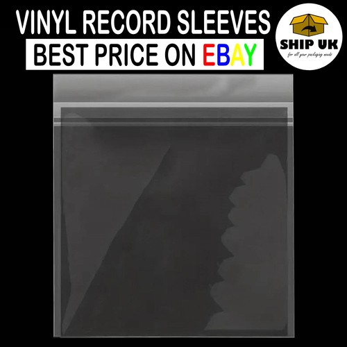 Inch outer record blake - outer,