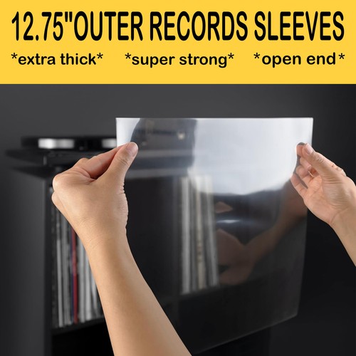 Outer inch album covers 3 - inch,
