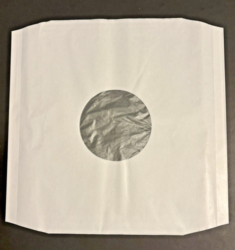 Vinyl poly lined - lp, inner