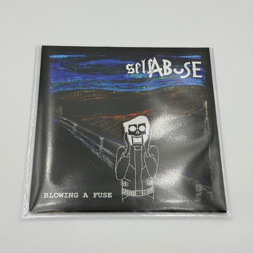Pvc record sleeves vinyl - 10",