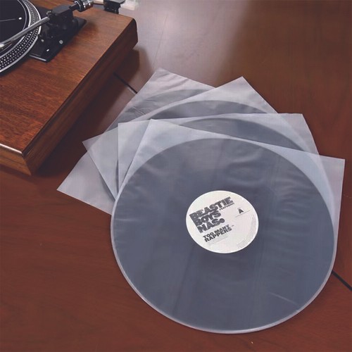 50x anti static lp - anti, 12''